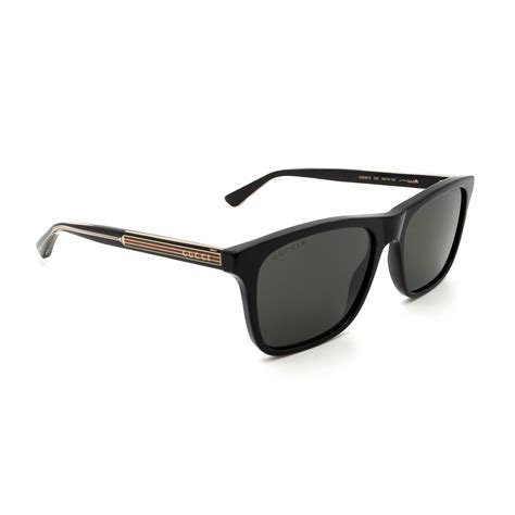 polarized gucci men sunglasses|unisex Gucci polarized sunglasses.